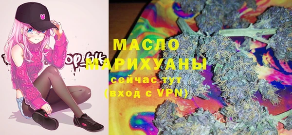 крисы Ветлуга